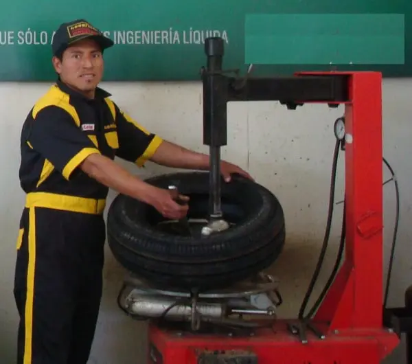 Mobirise Website Builder